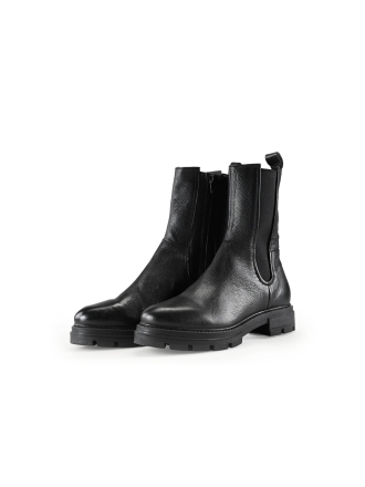 Mint Velvet Chelsea boots Zwart 275592
