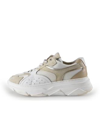Notre-V Sneakers Wit 275593