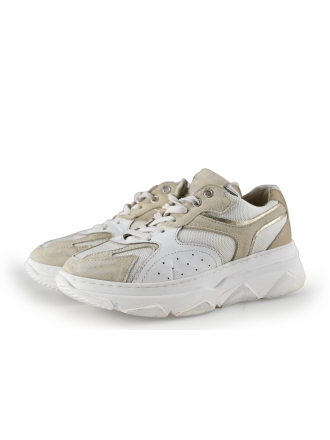 Notre-V Sneakers Wit 275593