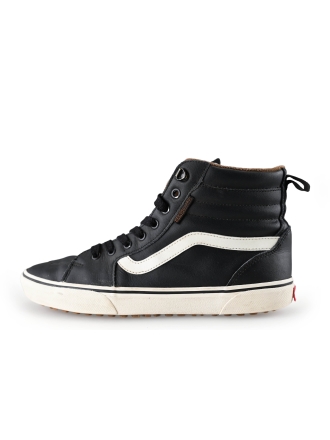 Vans Hoge sneakers Zwart 275594