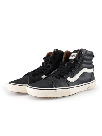 Vans Hoge sneakers Zwart 275594