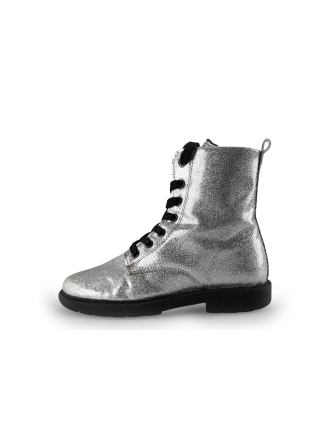 Kipling Veterboots Zilver 275595