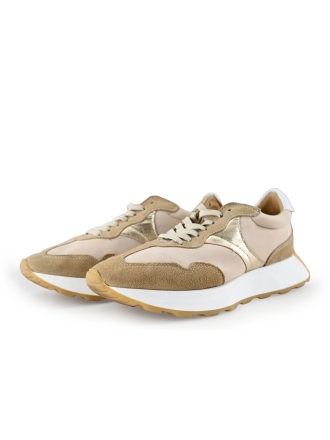 Scapa Sneakers Beige 275596
