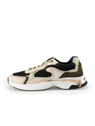 Mexx Sneakers Wit 275601