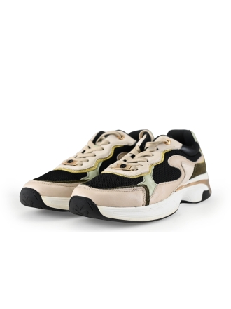 Mexx Sneakers Wit 275601
