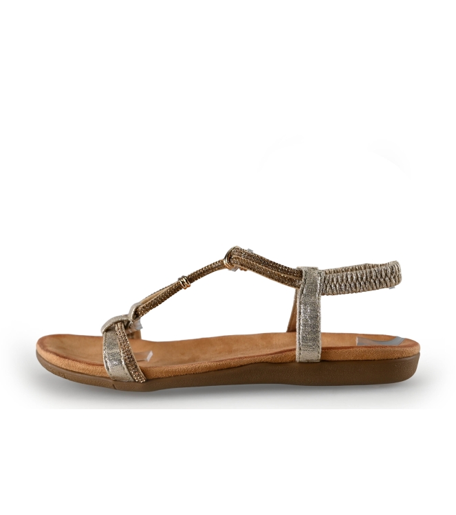 Dolcis Sandalen