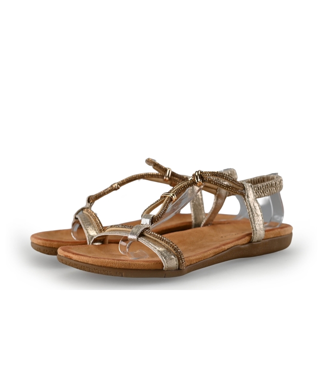 Dolcis Sandalen