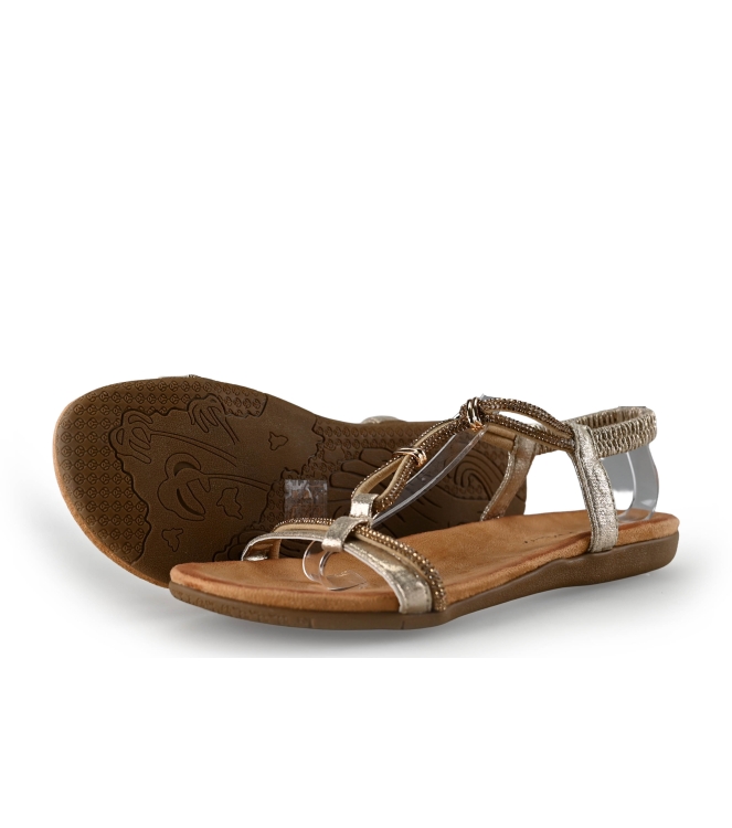 Dolcis Sandalen