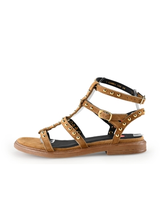 Blasz Sandalen Cognac 275606