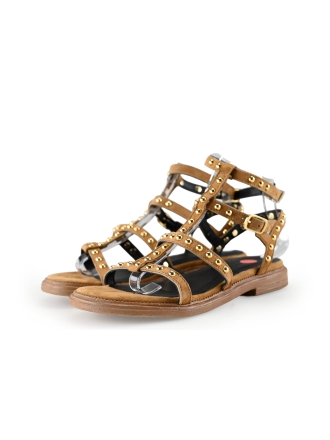 Blasz Sandalen Cognac 275606
