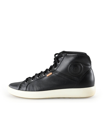 Ecco Sneakers Zwart 275607