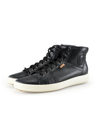 Ecco Sneakers Zwart 275607