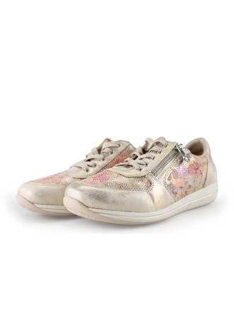 Rieker Sneakers Goud 275617