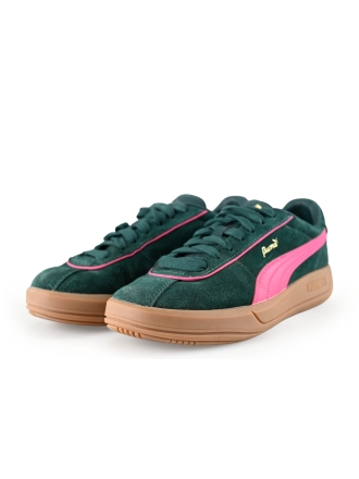 Puma Sneakers Groen 275621