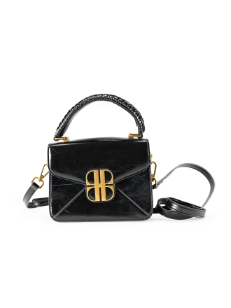 Laurent David Handtas Zwart 275624