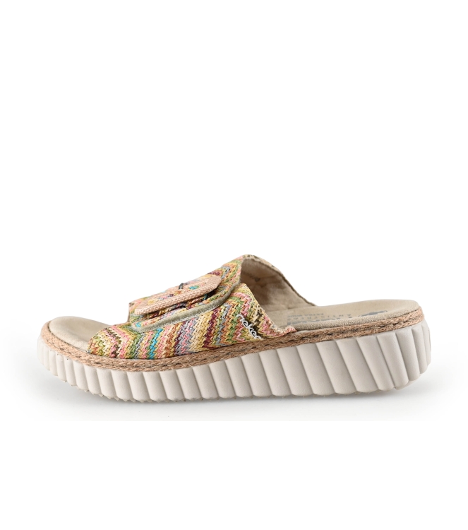 Rieker Slippers