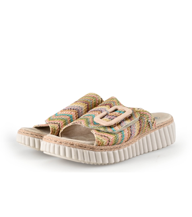 Rieker Slippers