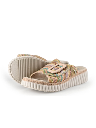 Rieker Slippers