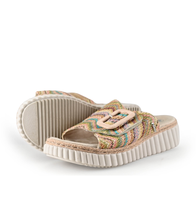Rieker Slippers