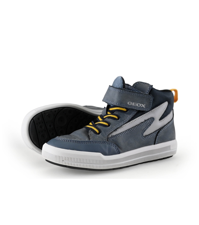 Geox Hoge sneakers
