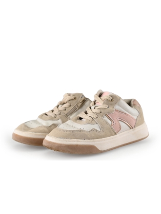 Milo Mila Sneakers Beige 275640