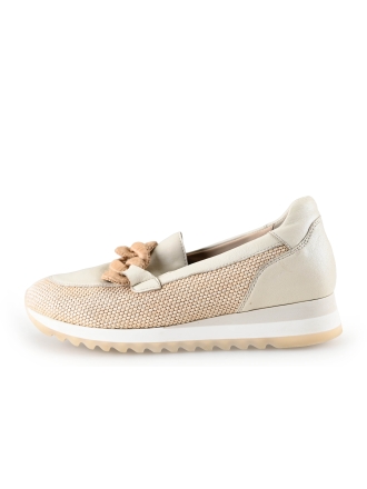 Gabor Instappers Beige 275641