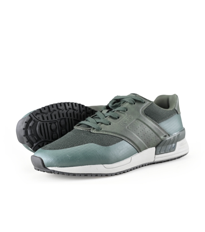 Borg Sneakers