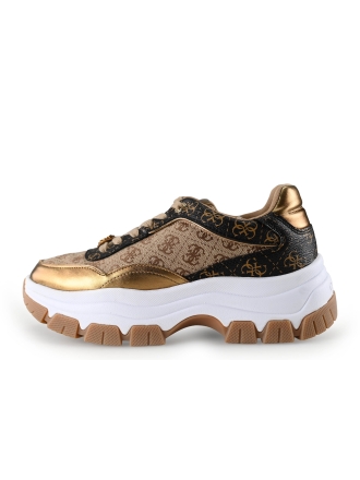 Guess Sneakers Beige 275647