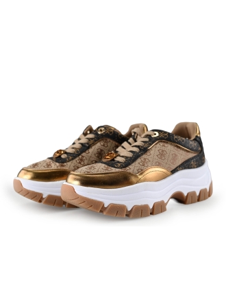 Guess Sneakers Beige 275647
