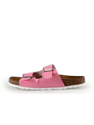 Birkenstock Slippers Roze 275648