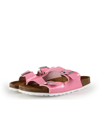 Birkenstock Slippers Roze 275648