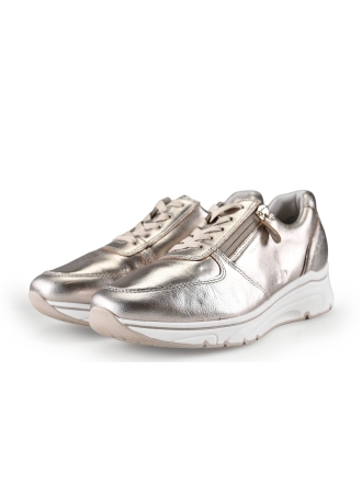 Tamaris Sportschoenen Goud 275650