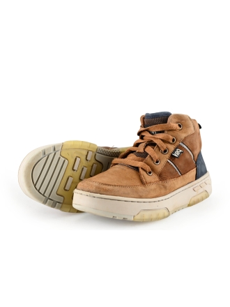 IK-KE Hoge sneakers