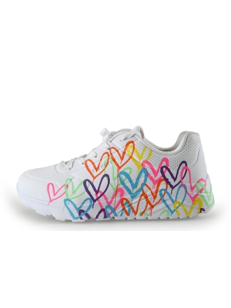 Skechers Sneakers Wit 275655