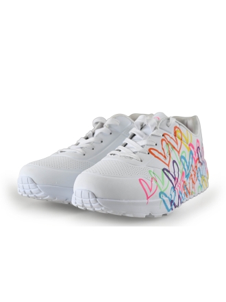 Skechers Sneakers Wit 275655