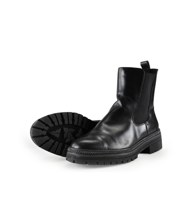 Marco Tozzi Chelsea boots