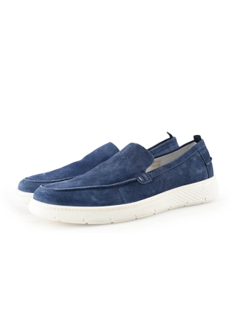 Australian Loafers Blauw 275667