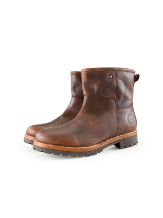Panama Jack Enkellaarzen Bruin 275668