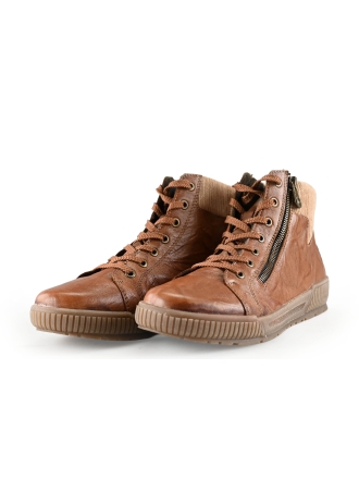 Romika Snowboots Cognac 275670