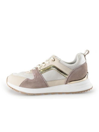 Skechers Sneakers Goud 275671
