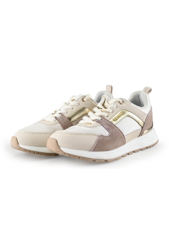 Skechers Sneakers Goud 275671