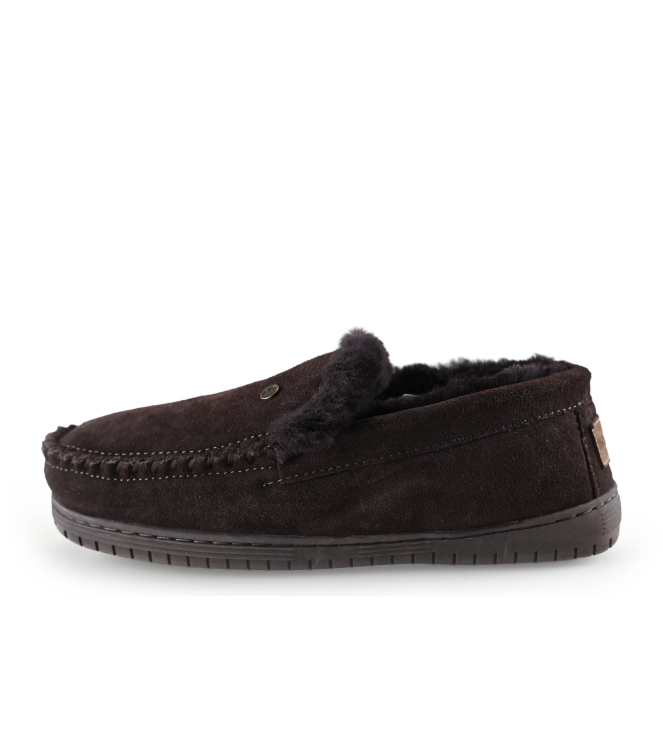 Warmbat Pantoffels