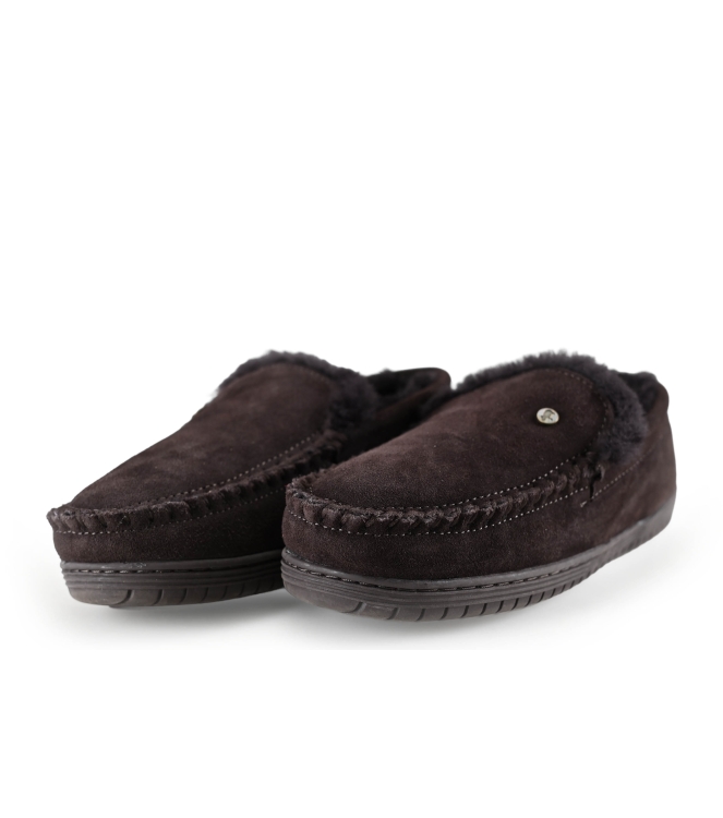 Warmbat Pantoffels