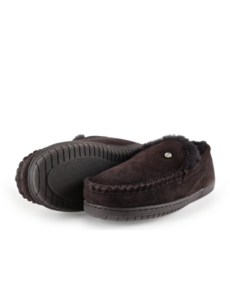 Warmbat Pantoffels