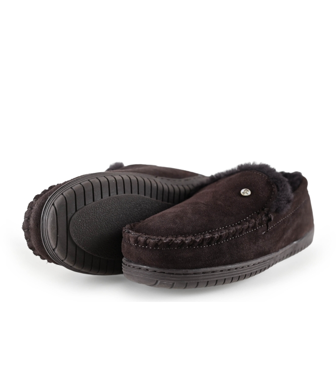 Warmbat Pantoffels