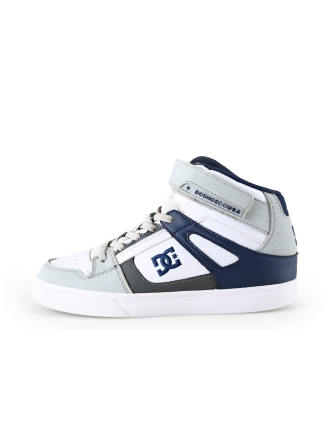 Dc Shoes Hoge sneakers Wit 275677