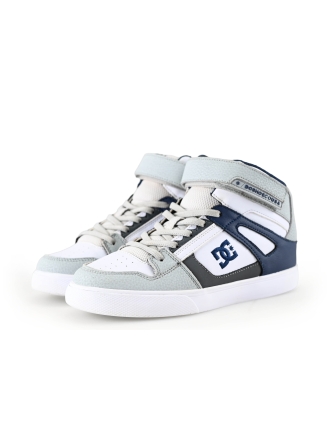 Dc Shoes Hoge sneakers Wit 275677