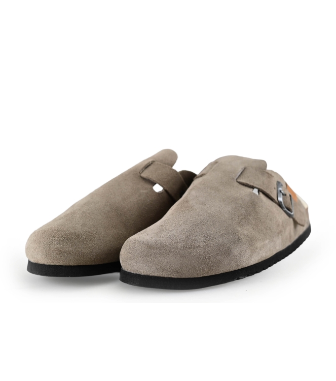 Rohde Pantoffels