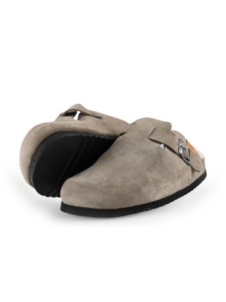 Rohde Pantoffels