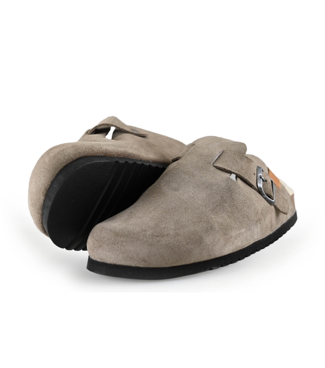 Rohde Pantoffels